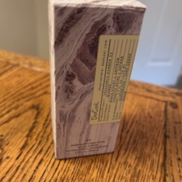 Dedcool Fragrance 03 Blonde Eau de Parfum Spray - NWOT - Picture 4 of 6